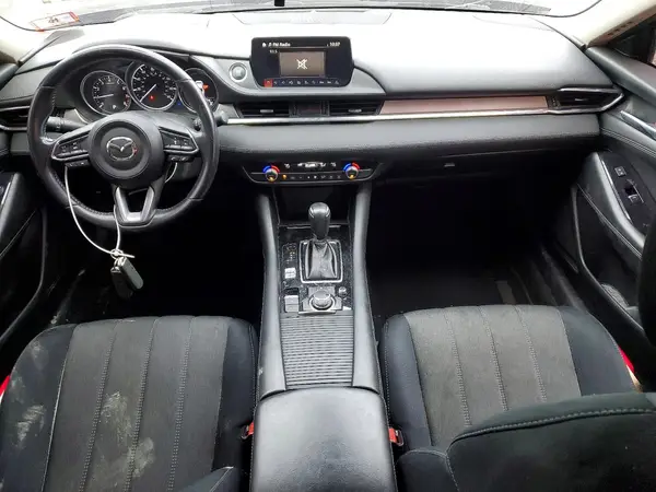 JM1GL1UM8K1510280 2019 MAZDA 6 - Image 8