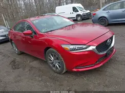 JM1GL1UM8K1510389 2019 MAZDA 6