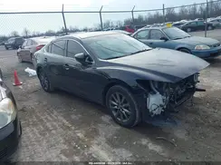 JM1GL1UM8K1510439 2019 MAZDA 6