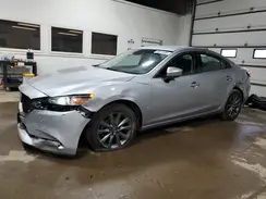 JM1GL1UM8K1510649 2019 MAZDA 6