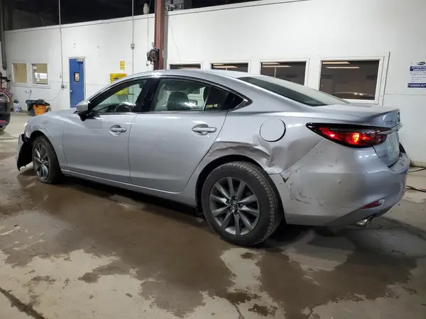 JM1GL1UM8K1510649 2019 MAZDA 6 - Image 2