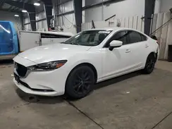 JM1GL1UM8L1512712 2020 MAZDA 6
