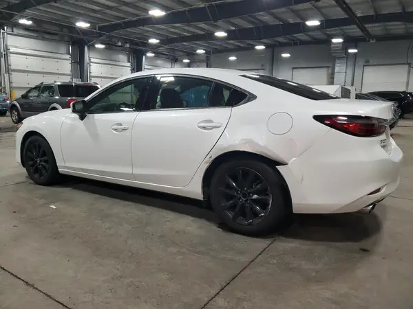 JM1GL1UM8L1512712 2020 MAZDA 6 - Image 2