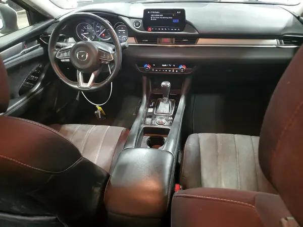 JM1GL1UM8L1512712 2020 MAZDA 6 - Image 8