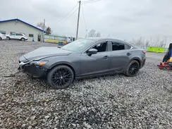 JM1GL1UM8L1516677 2020 MAZDA 6