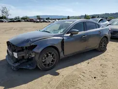 JM1GL1UM8L1516694 2020 MAZDA 6