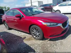 JM1GL1UM8L1517165 2020 MAZDA 6