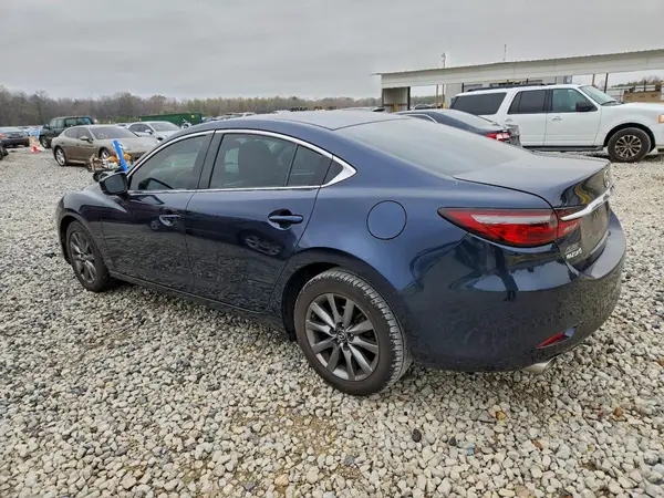 JM1GL1UM8L1517800 2020 MAZDA 6 - Image 2