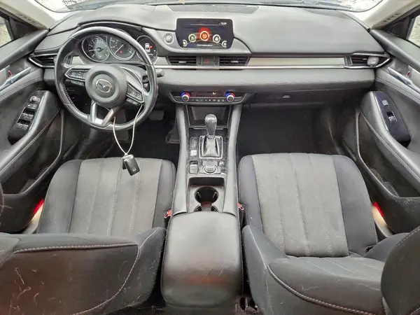 JM1GL1UM8L1517800 2020 MAZDA 6 - Image 8