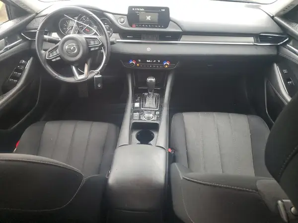 JM1GL1UM8L1518316 2020 MAZDA 6 - Image 8