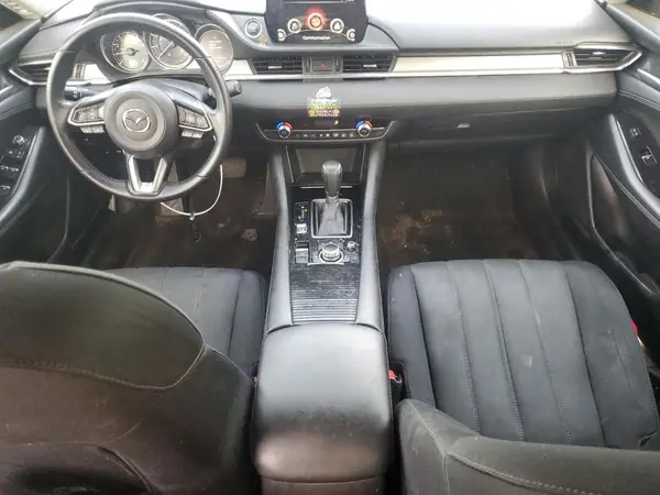 JM1GL1UM8L1518381 2020 MAZDA 6 - Image 8