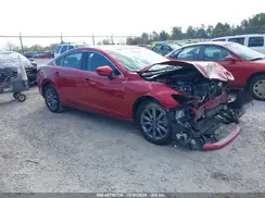JM1GL1UM8L1519899 2020 MAZDA 6