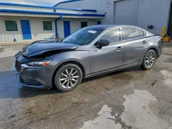JM1GL1UM8M1600483 2021 MAZDA 6