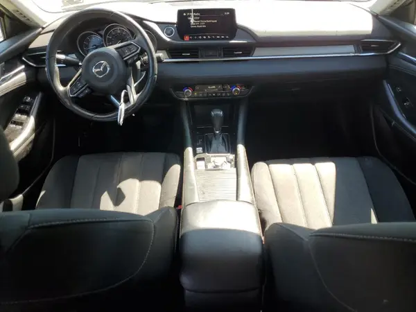 JM1GL1UM8M1600872 2021 MAZDA 6 - Image 8