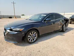 JM1GL1UM8M1601228 2021 MAZDA 6