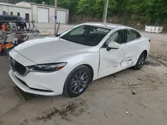 JM1GL1UM8M1607451 2021 MAZDA 6