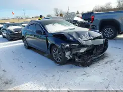 JM1GL1UM8M1613069 2021 MAZDA 6