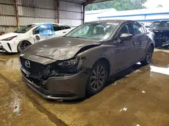 JM1GL1UM9J1300866 2018 MAZDA 6