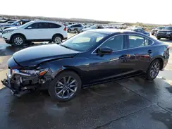 JM1GL1UM9J1304822 2018 MAZDA 6
