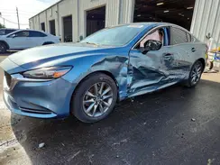 JM1GL1UM9J1306893 2018 MAZDA 6