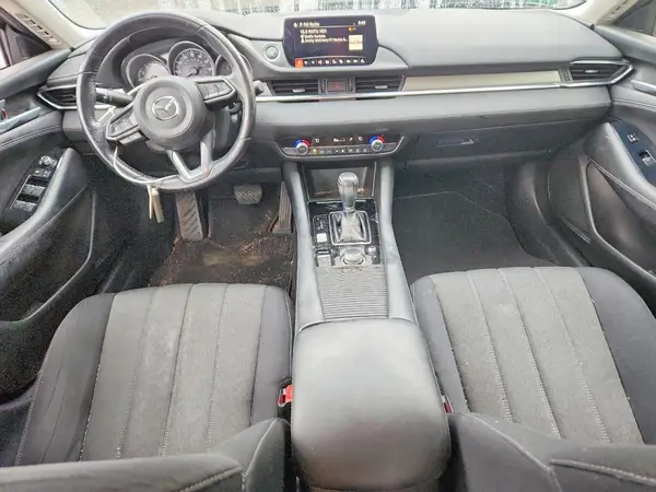 JM1GL1UM9J1311138 2018 MAZDA 6 - Image 8