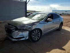 JM1GL1UM9J1311382 2018 MAZDA 6