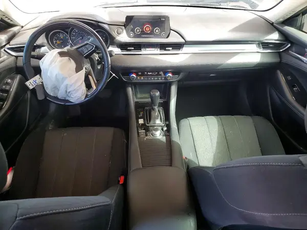 JM1GL1UM9J1311382 2018 MAZDA 6 - Image 8