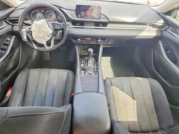 JM1GL1UM9J1311978 2018 MAZDA 6 - Image 8