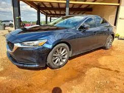 JM1GL1UM9J1313407 2018 MAZDA 6