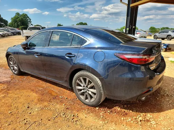 JM1GL1UM9J1313407 2018 MAZDA 6 - Image 2