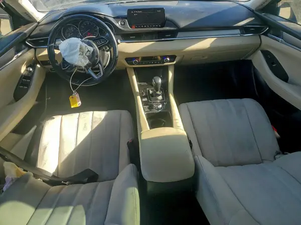 JM1GL1UM9J1316159 2018 MAZDA 6 - Image 8