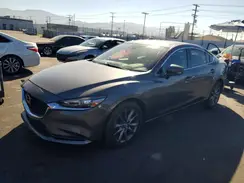 JM1GL1UM9J1321443 2018 MAZDA 6