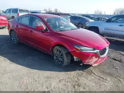 JM1GL1UM9J1325198 2018 MAZDA 6