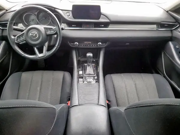 JM1GL1UM9J1326271 2018 MAZDA 6 - Image 8