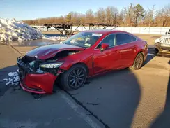 JM1GL1UM9J1329221 2018 MAZDA 6