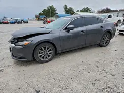 JM1GL1UM9J1333849 2018 MAZDA 6