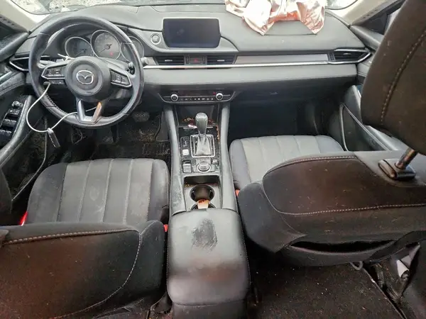 JM1GL1UM9J1333849 2018 MAZDA 6 - Image 8