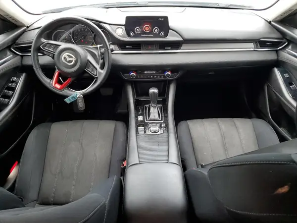 JM1GL1UM9J1334676 2018 MAZDA 6 - Image 8