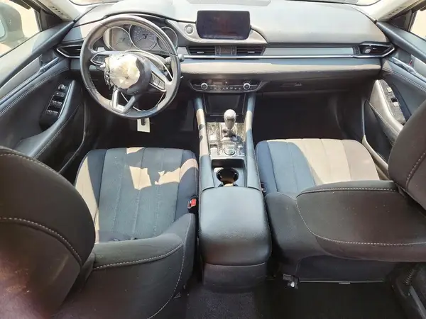 JM1GL1UM9J1336329 2018 MAZDA 6 - Image 8