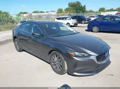 JM1GL1UM9K1501510 2019 MAZDA 6