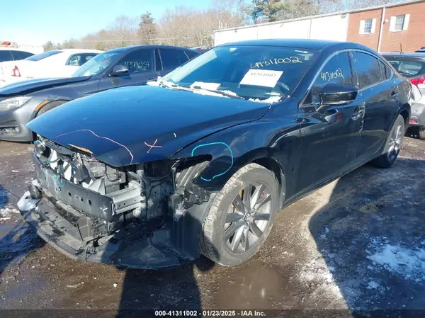 JM1GL1UM9K1503774 2019 MAZDA 6 - Image 2