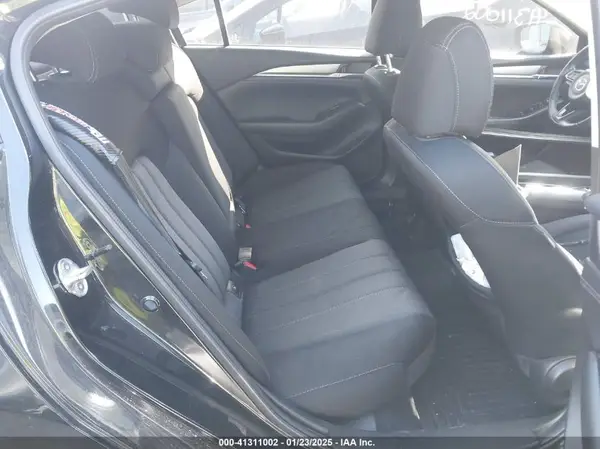 JM1GL1UM9K1503774 2019 MAZDA 6 - Image 8