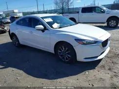 JM1GL1UM9K1510627 2019 MAZDA 6