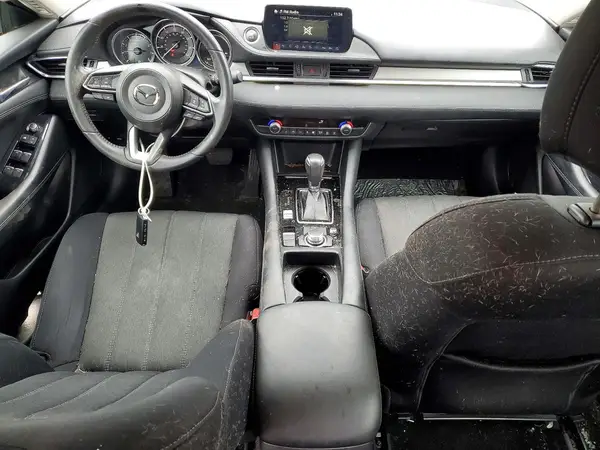 JM1GL1UM9L1514761 2020 MAZDA 6 - Image 8