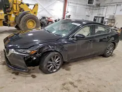 JM1GL1UM9L1514999 2020 MAZDA 6