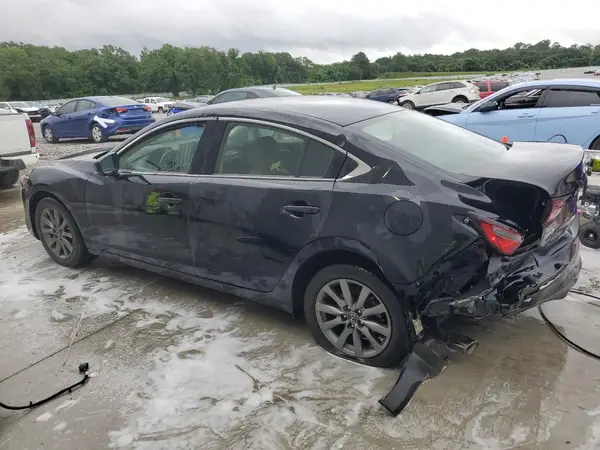 JM1GL1UM9L1515358 2020 MAZDA 6 - Image 2