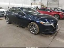 JM1GL1UM9L1516722 2020 MAZDA 6
