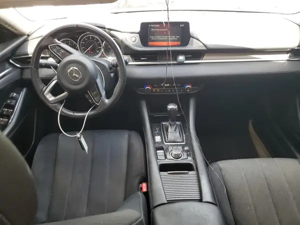 JM1GL1UM9L1518874 2020 MAZDA 6 - Image 8