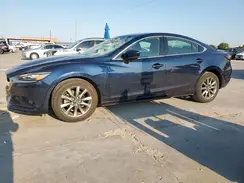 JM1GL1UM9L1519118 2020 MAZDA 6