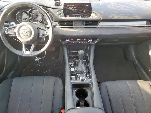 JM1GL1UM9L1519118 2020 MAZDA 6 - Image 8